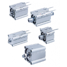 Compact Cylinder CQ2/CDQ2-Z